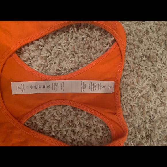 Lululemon Top - Picture 3 of 3